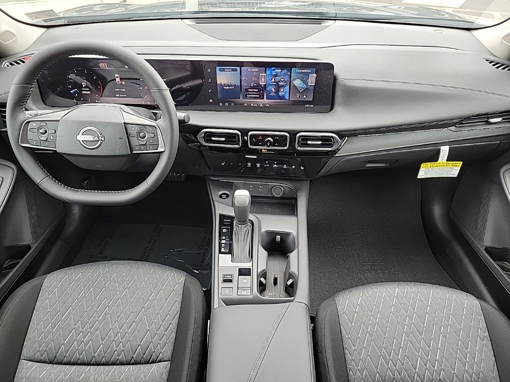 Thumbnail: 2026 Nissan Sentra - 17