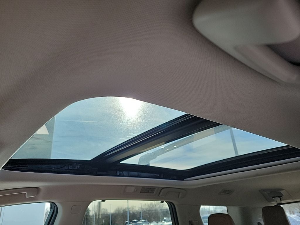 Thumbnail: 2023 Nissan Pathfinder - 43