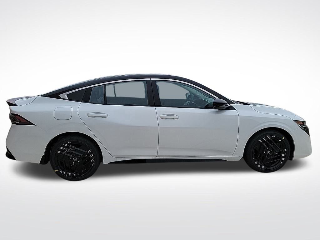 Thumbnail: 2026 Nissan Sentra - 6