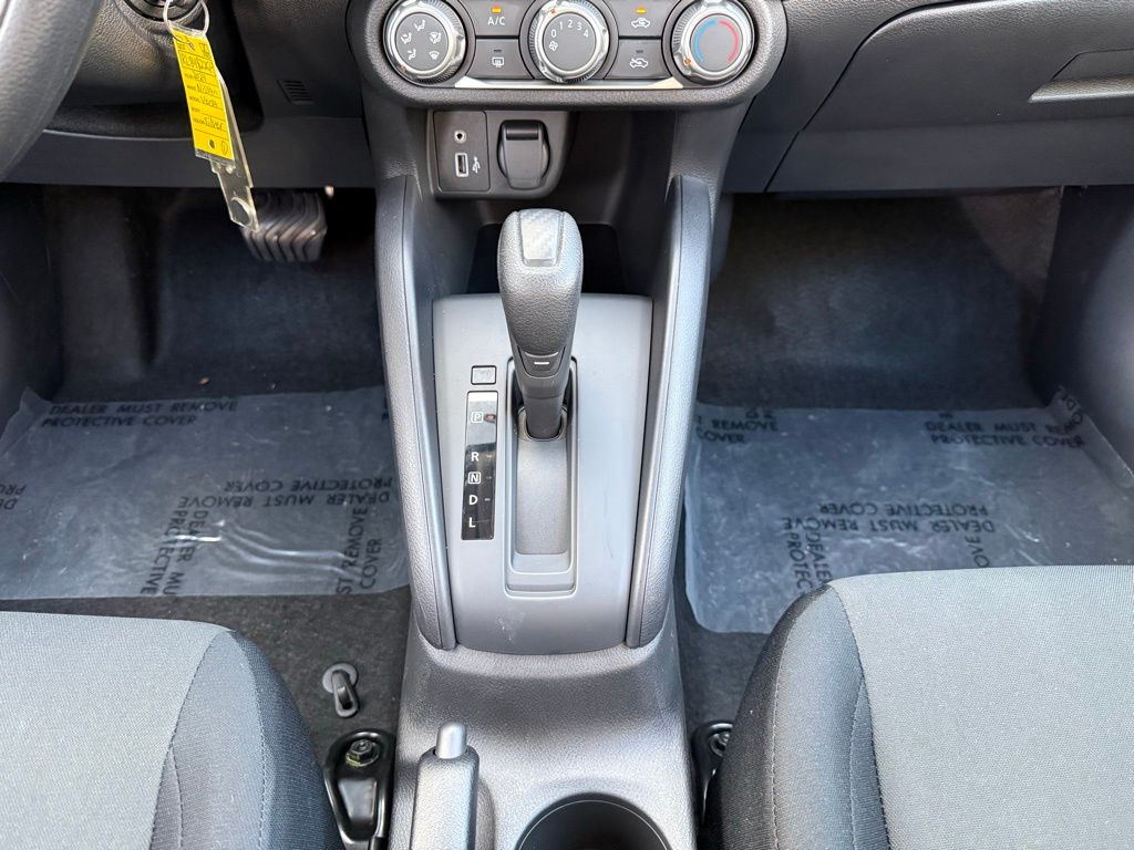 Thumbnail: 2024 Nissan Versa - 17