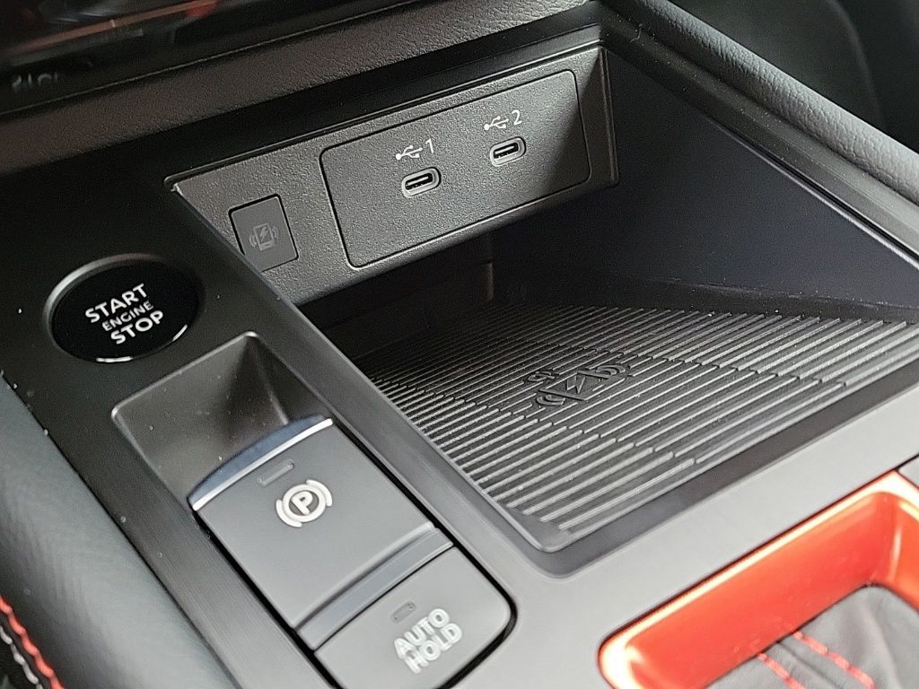 Thumbnail: 2026 Nissan Kicks - 26