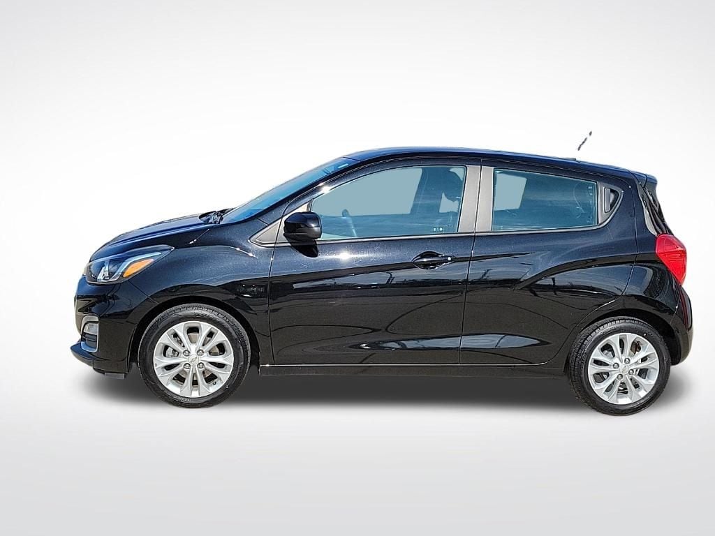 Thumbnail: 2021 Chevrolet Spark - 2