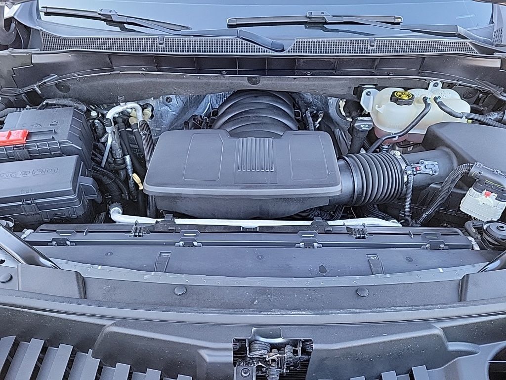 Thumbnail: 2021 Chevrolet Tahoe - 33