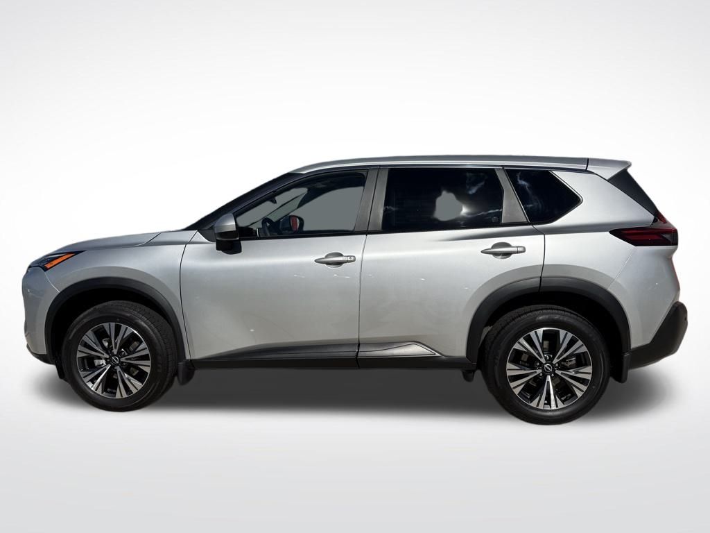 Thumbnail: 2023 Nissan Rogue - 2