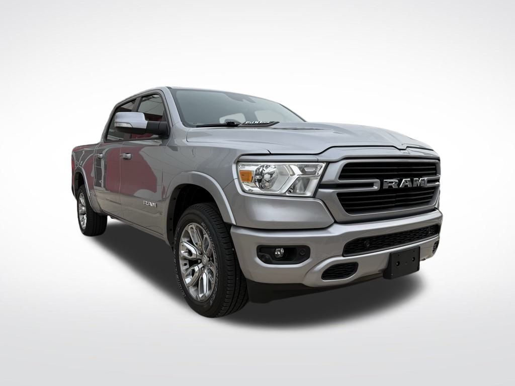 Thumbnail: 2022 RAM 1500 - 9