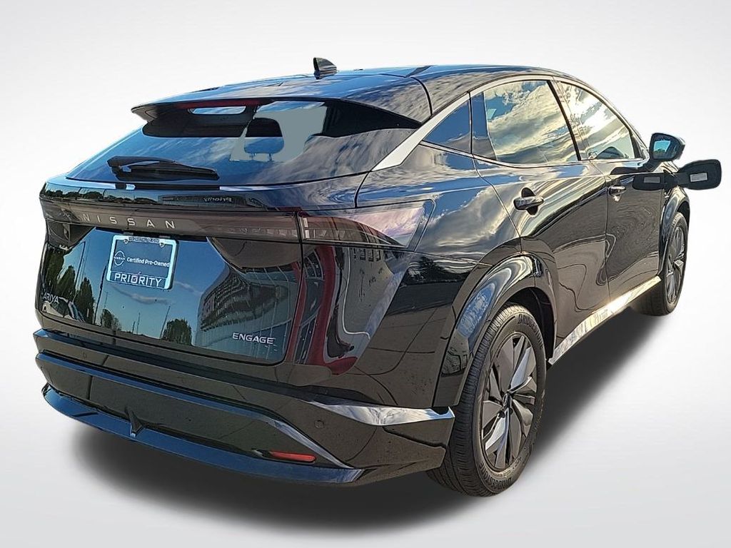 Thumbnail: 2023 Nissan Ariya - 5