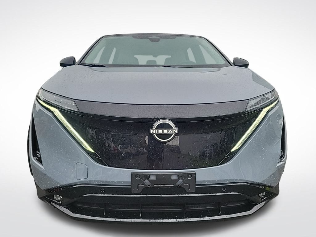 2023 Nissan Ariya Evolve+ 7