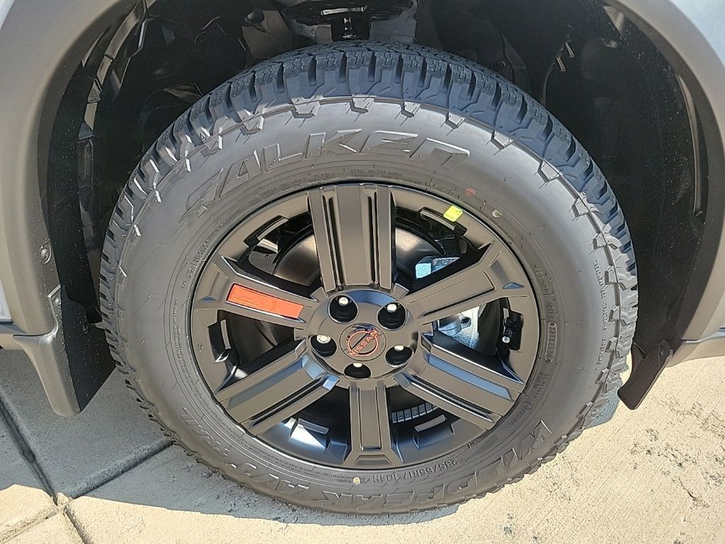 Thumbnail: 2026 Nissan Rogue - 9