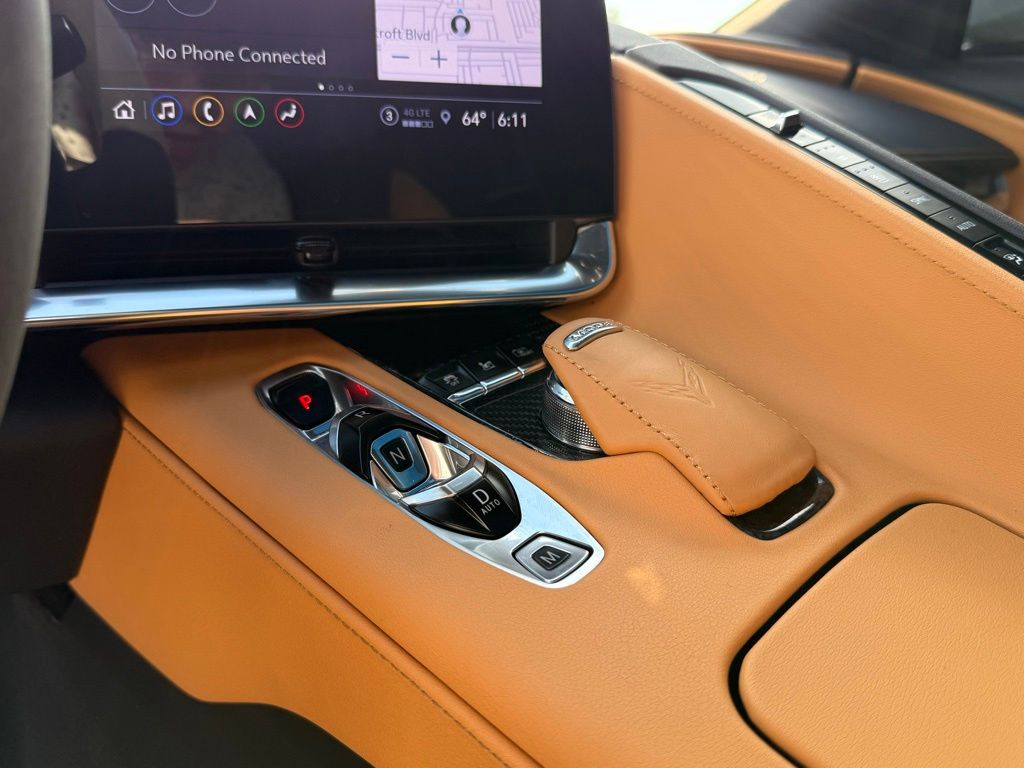 Thumbnail: 2021 Chevrolet Corvette - 22