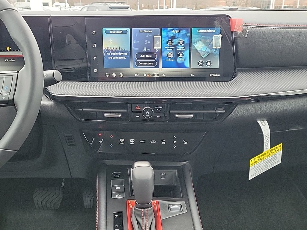 Thumbnail: 2026 Nissan Kicks - 22