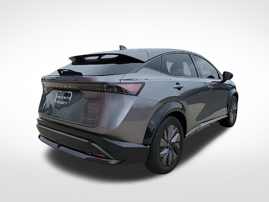 Thumbnail: 2023 Nissan Ariya - 4