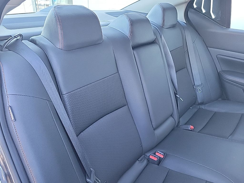 Thumbnail: 2022 Nissan Altima - 17