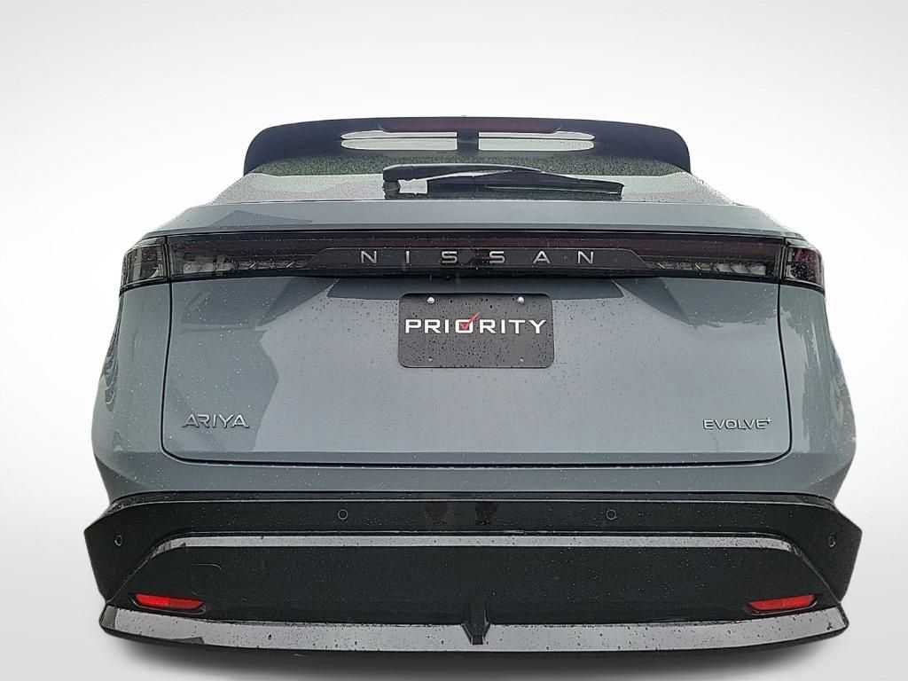 2023 Nissan Ariya Evolve+ 3