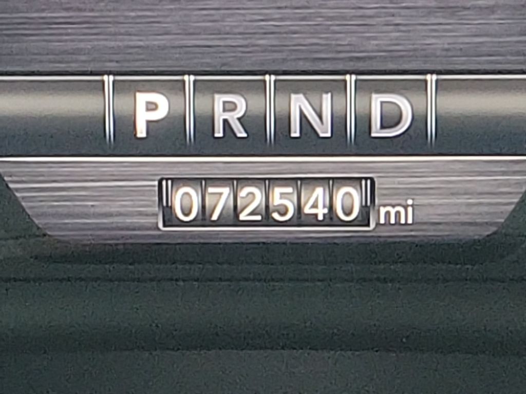 Thumbnail: 2020 RAM 1500 - 25