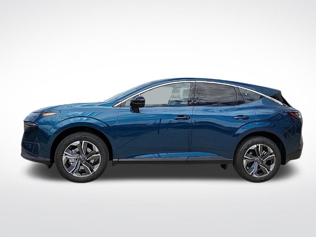 Thumbnail: 2026 Nissan Murano - 2