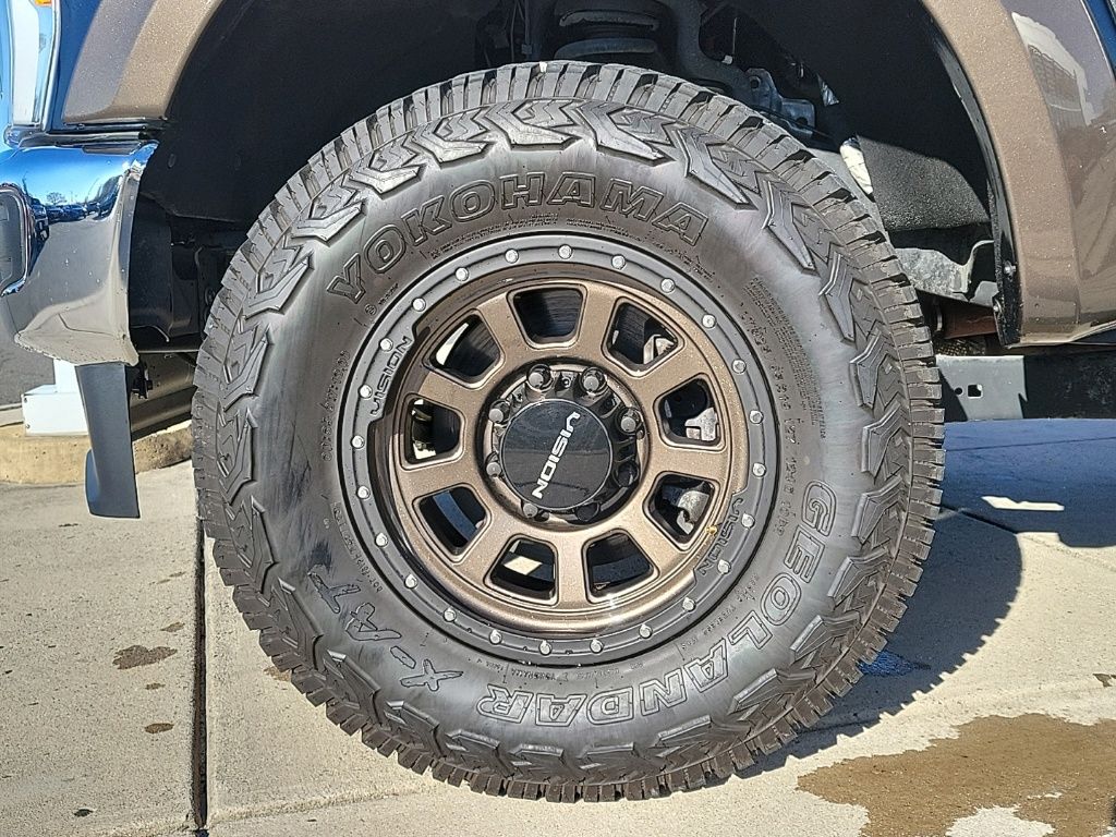 Thumbnail: 2023 Ford F-250 - 9