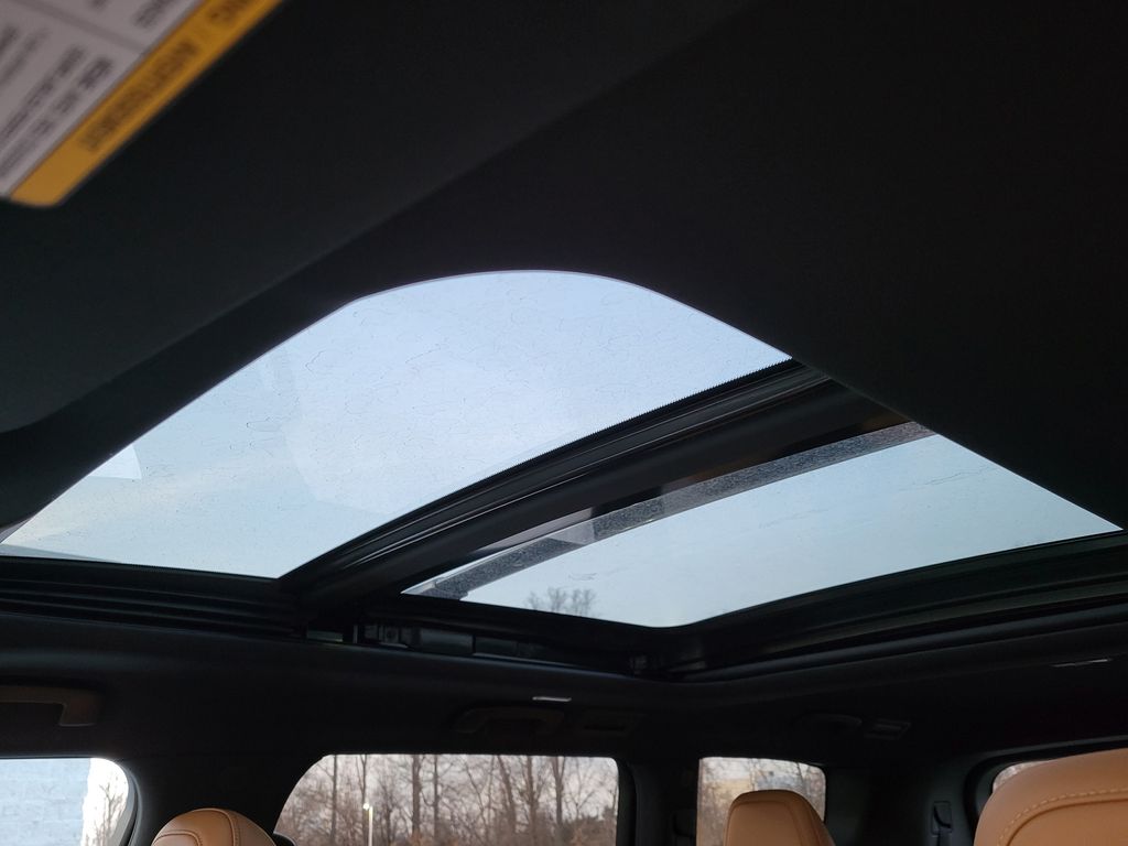 Thumbnail: 2026 Nissan Armada - 37