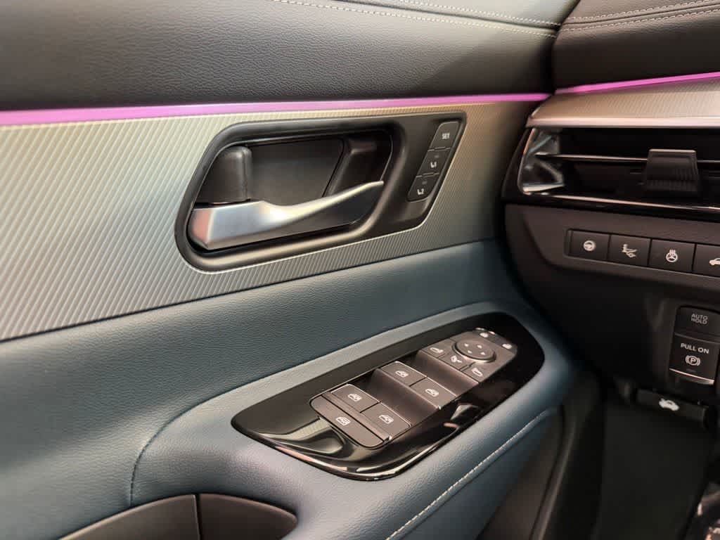 Thumbnail: 2025 Nissan Murano - 13