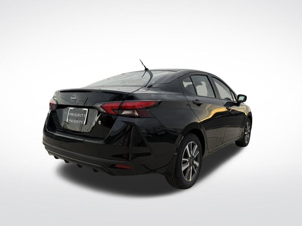 Thumbnail: 2025 Nissan Versa - 5