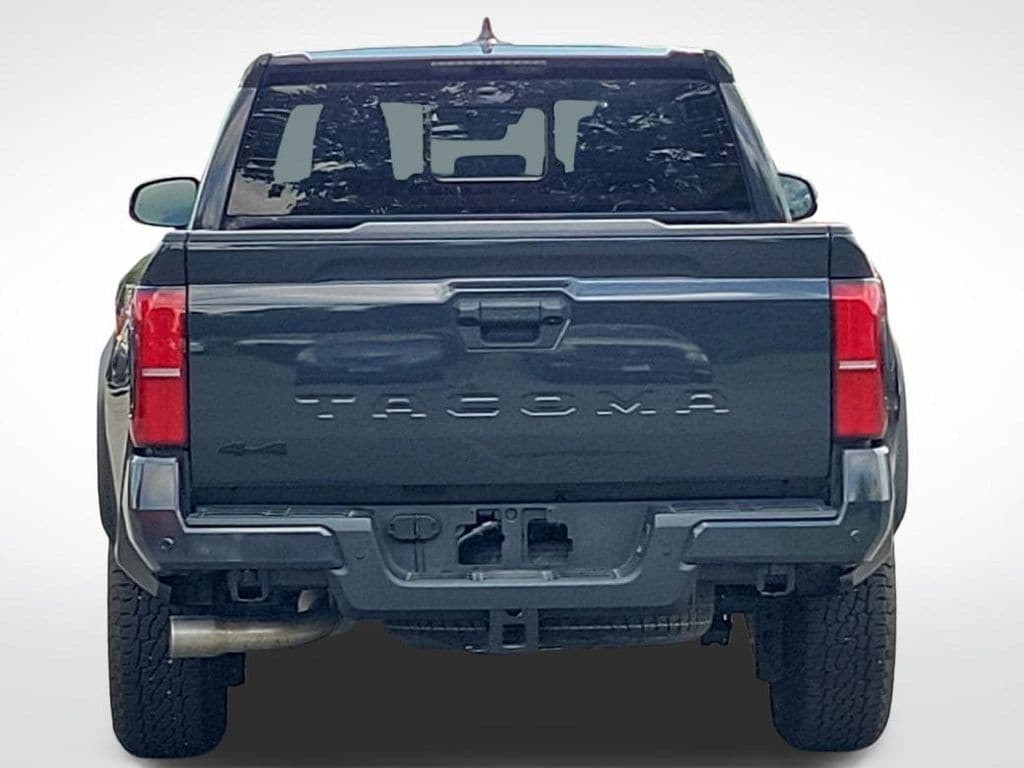 Thumbnail: 2024 Toyota Tacoma - 4