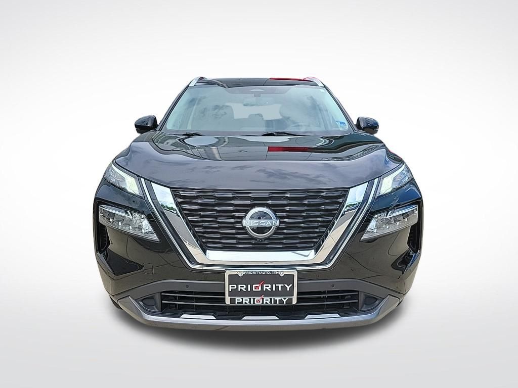 Thumbnail: 2023 Nissan Rogue - 7