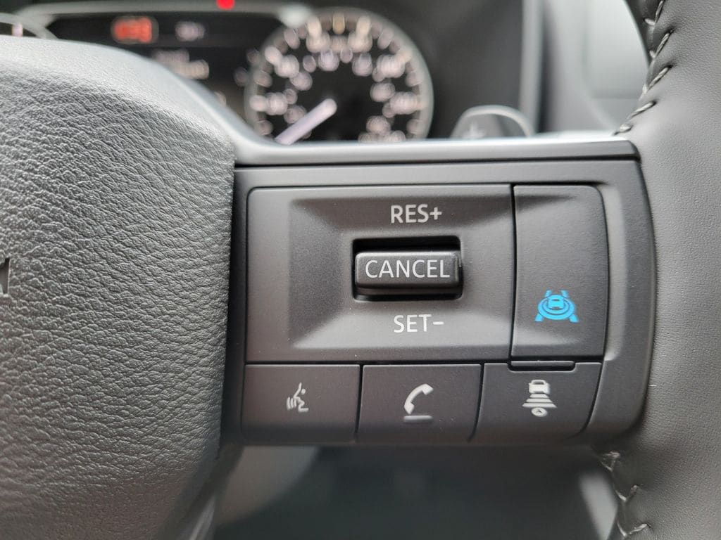 Thumbnail: 2026 Nissan Rogue - 24