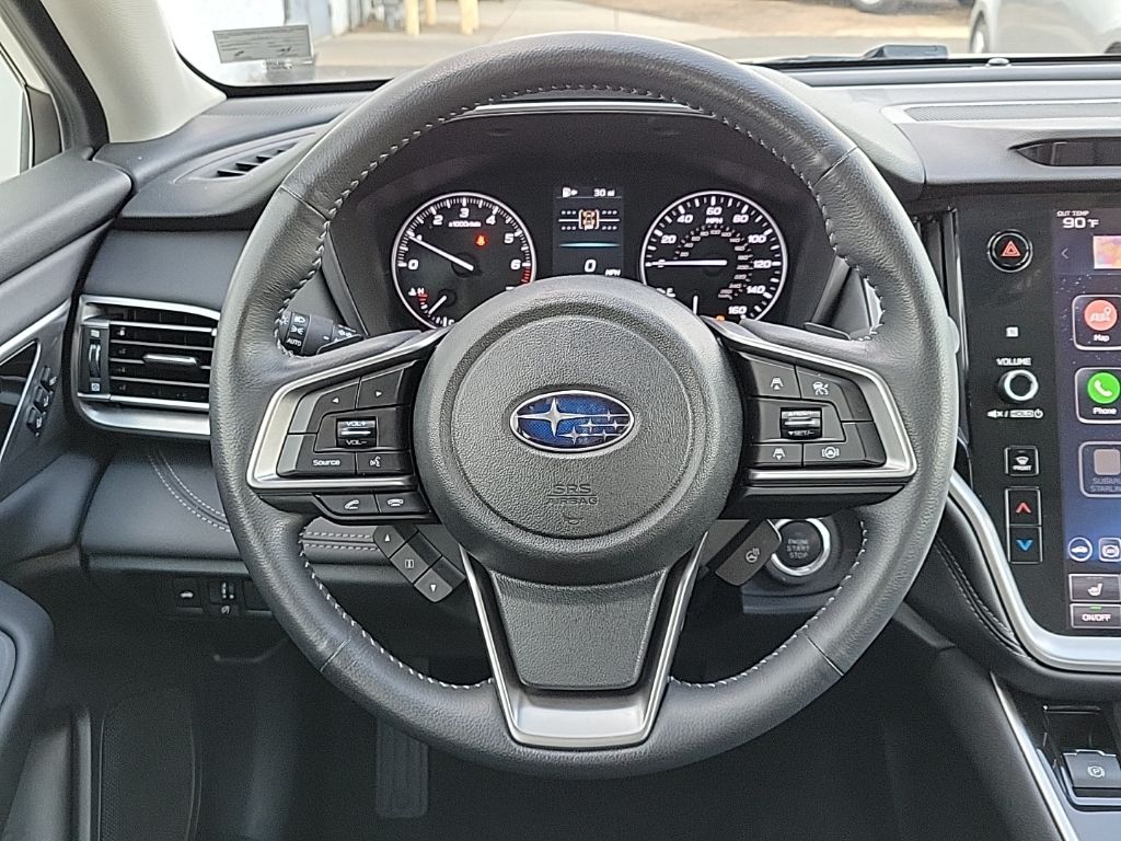 Thumbnail: 2020 Subaru Legacy - 22