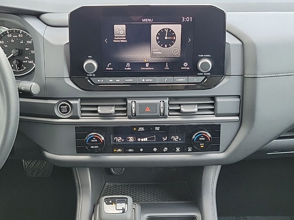 Thumbnail: 2023 Nissan Pathfinder - 26