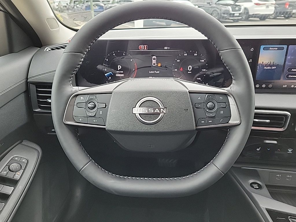 Thumbnail: 2026 Nissan Sentra - 19