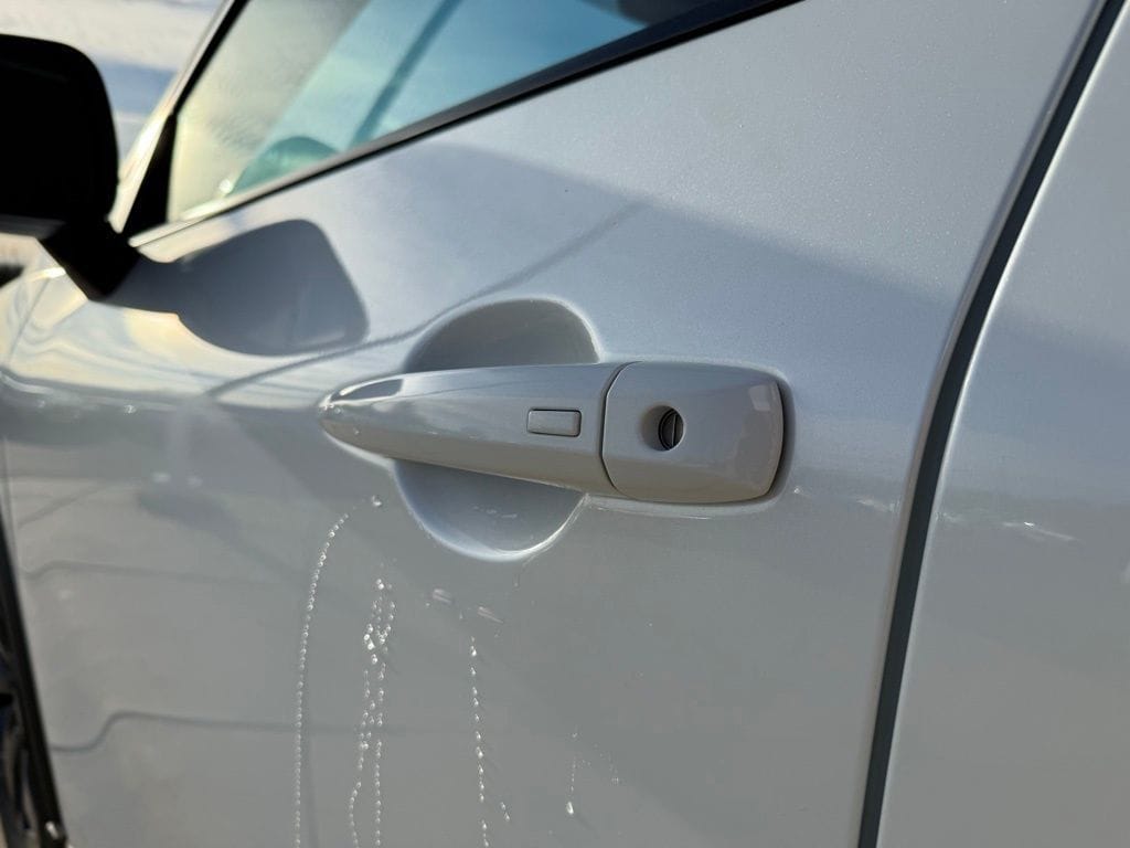 Thumbnail: 2026 Nissan Rogue - 10