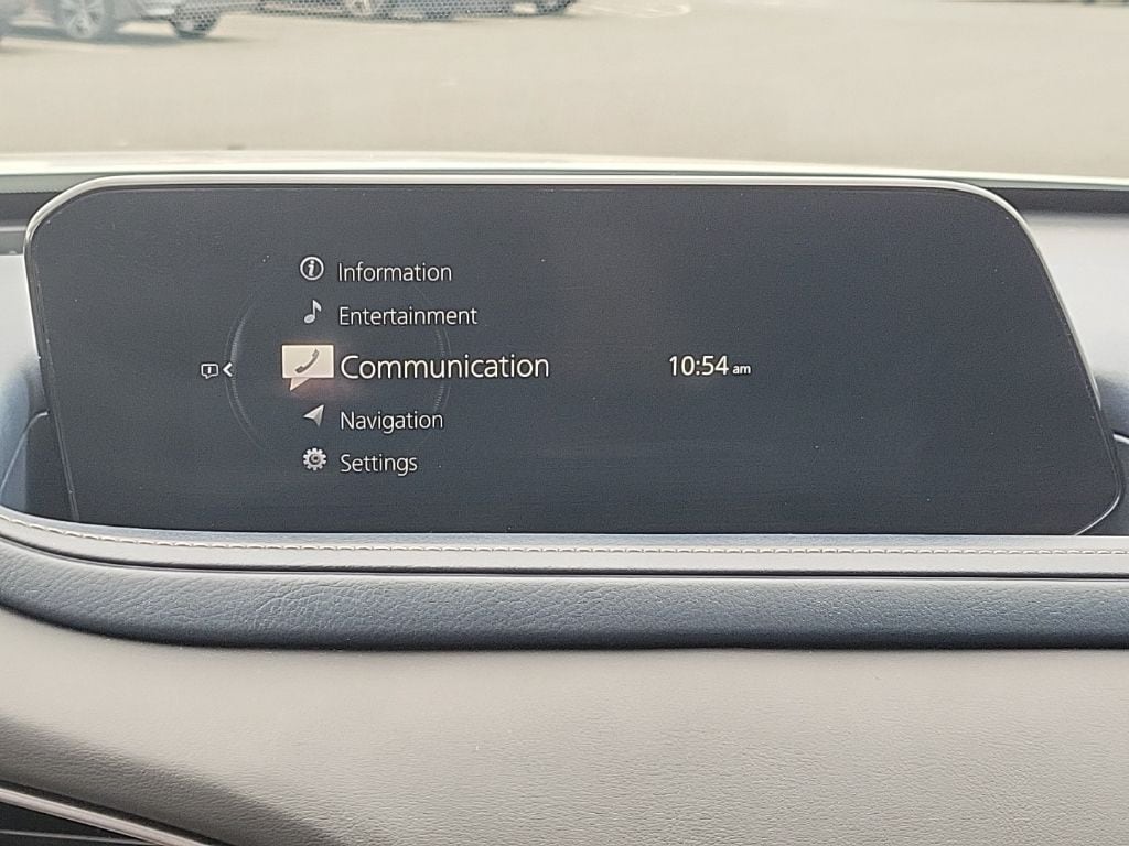 Thumbnail: 2021 Mazda CX-30 - 25