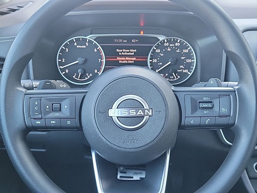 Thumbnail: 2023 Nissan Rogue - 20