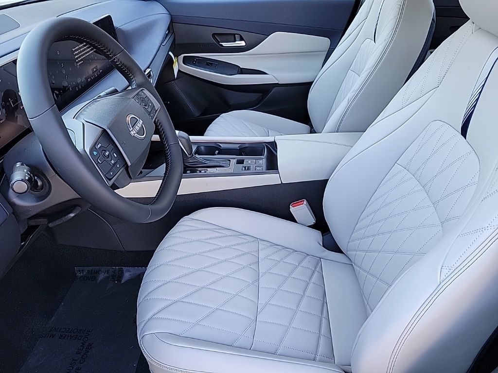 Thumbnail: 2026 Nissan Sentra - 14