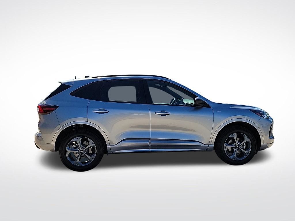 Thumbnail: 2024 Ford Escape - 5