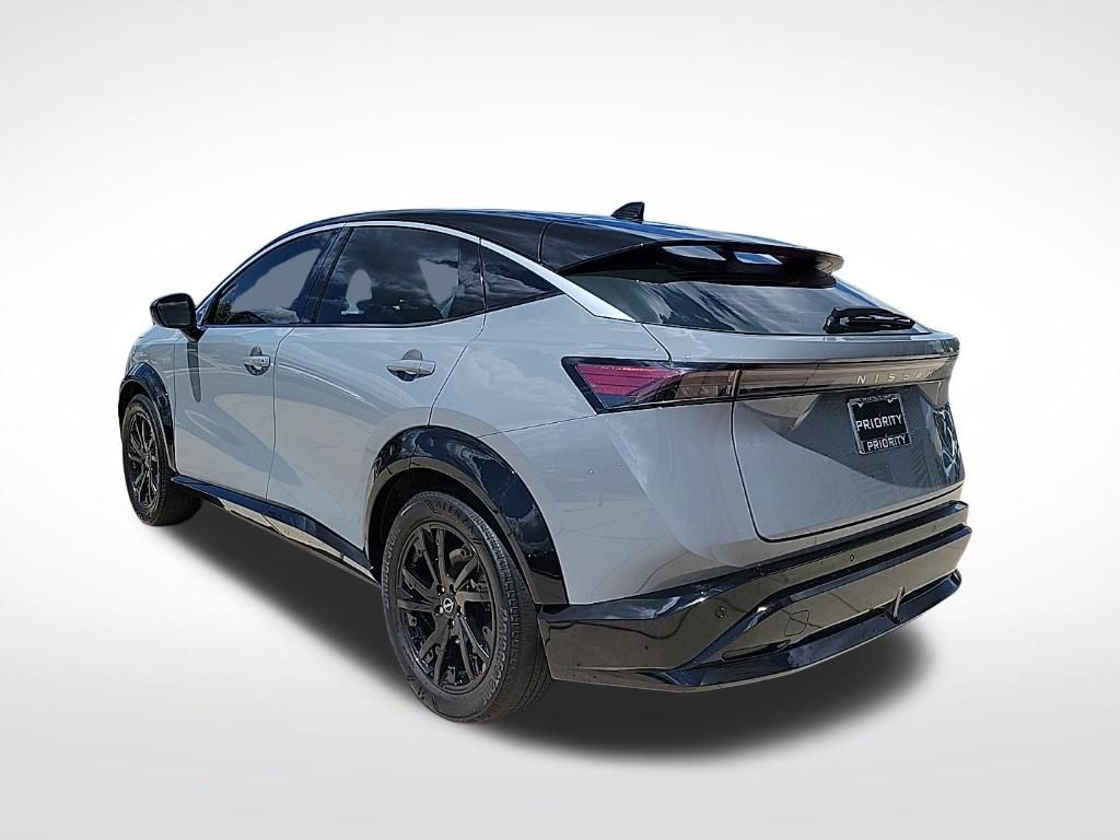Thumbnail: 2023 Nissan Ariya - 3