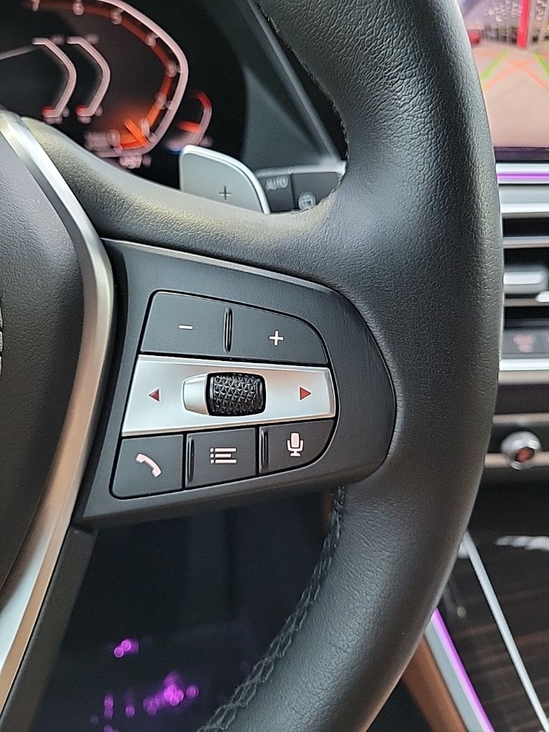 Thumbnail: 2020 BMW X5 - 29