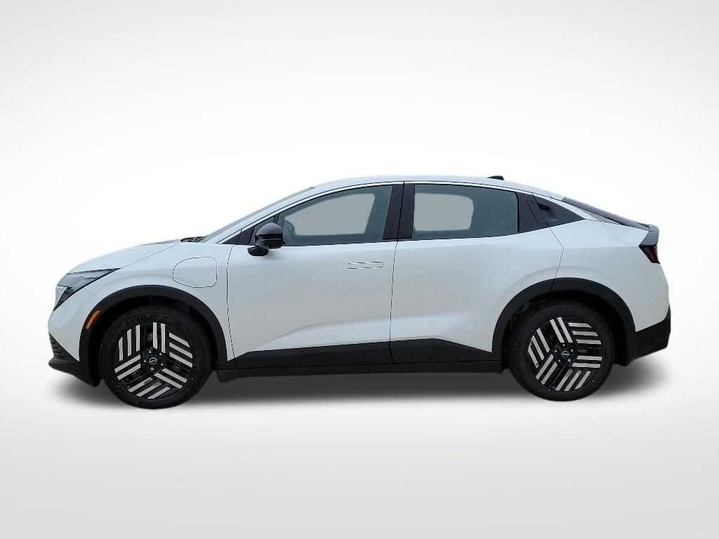 Thumbnail: 2026 Nissan Leaf - 2