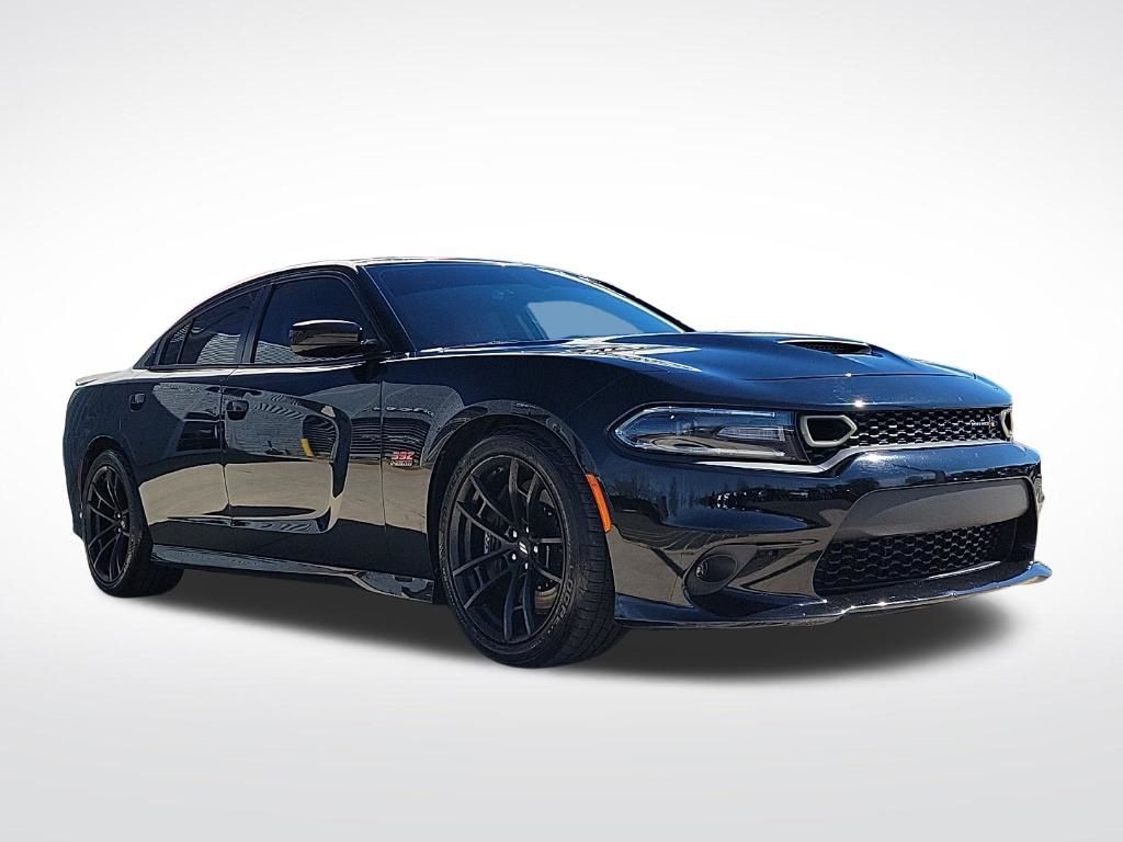 Thumbnail: 2021 Dodge Charger - 6
