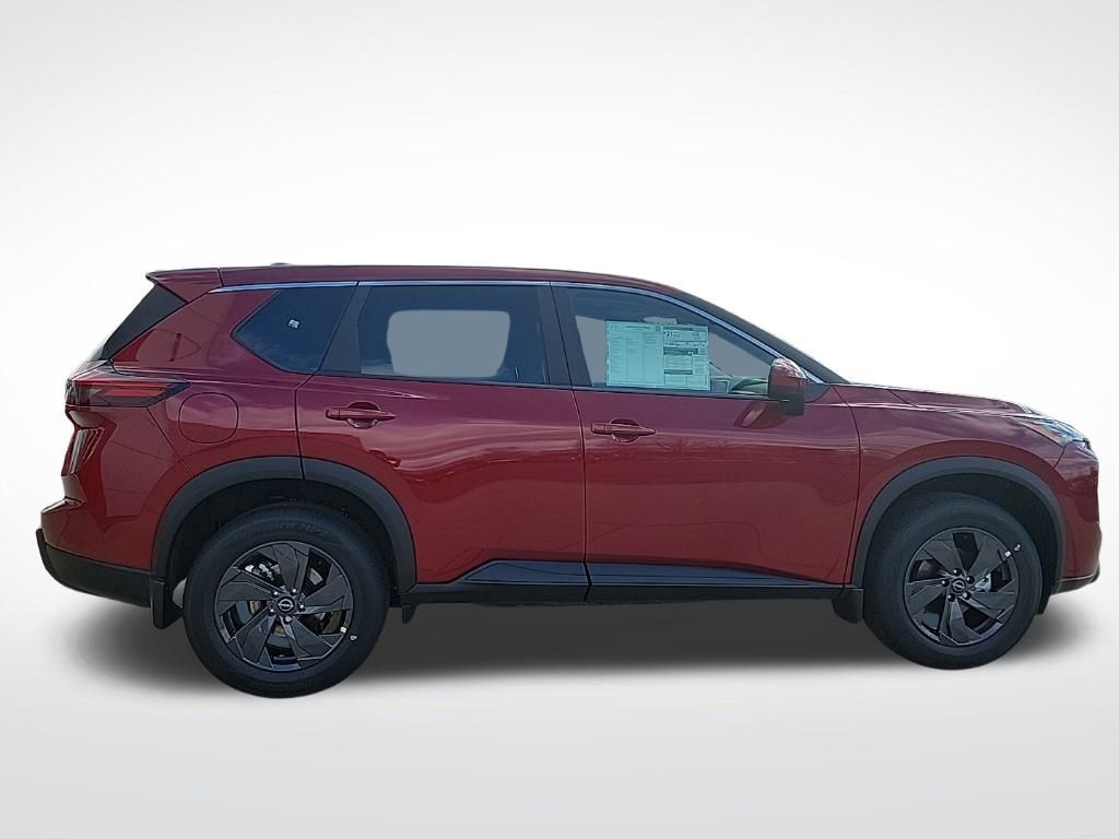 Thumbnail: 2026 Nissan Rogue - 6