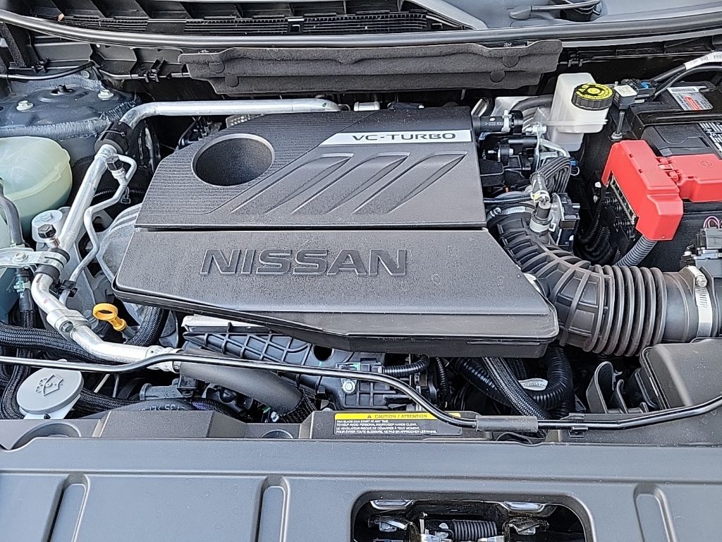 Thumbnail: 2023 Nissan Rogue - 31
