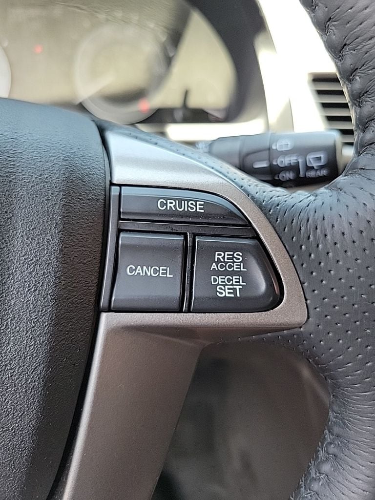 Thumbnail: 2016 Honda Odyssey - 31