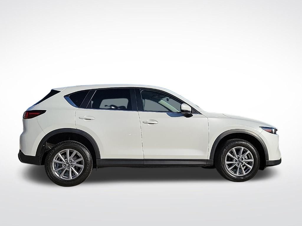 Thumbnail: 2023 Mazda CX-5 - 5