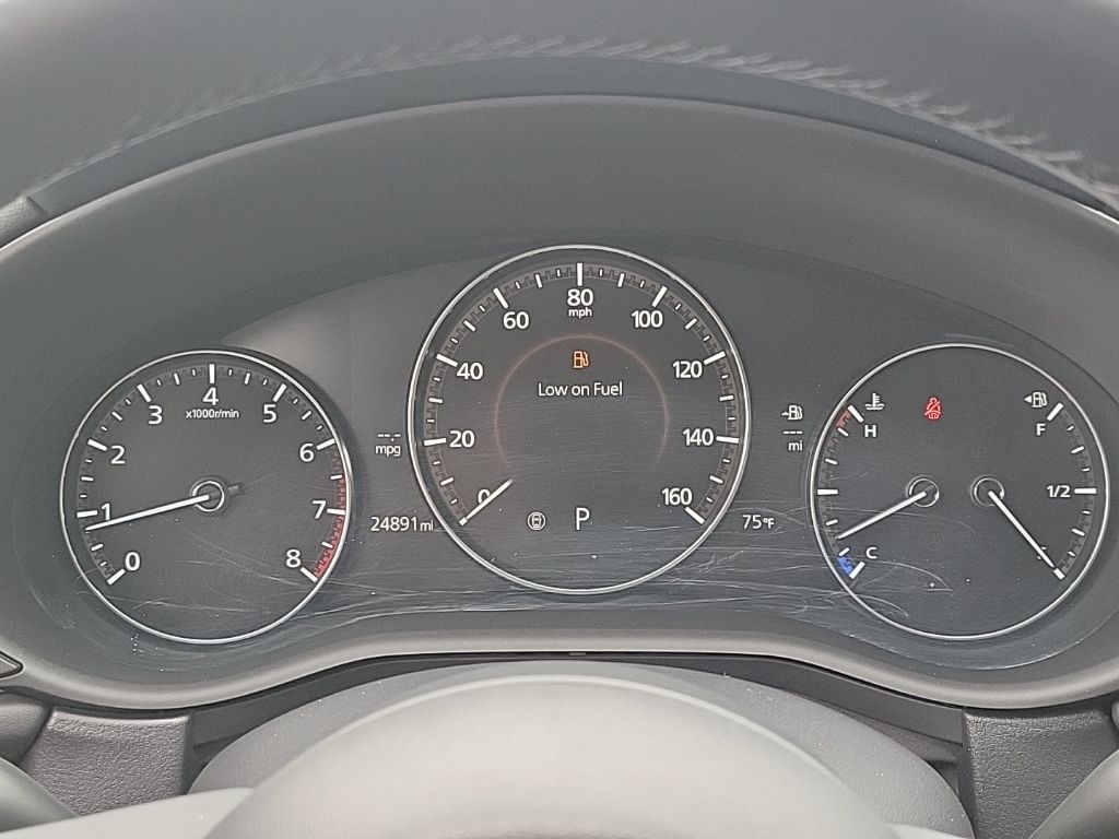 Thumbnail: 2021 Mazda CX-30 - 29