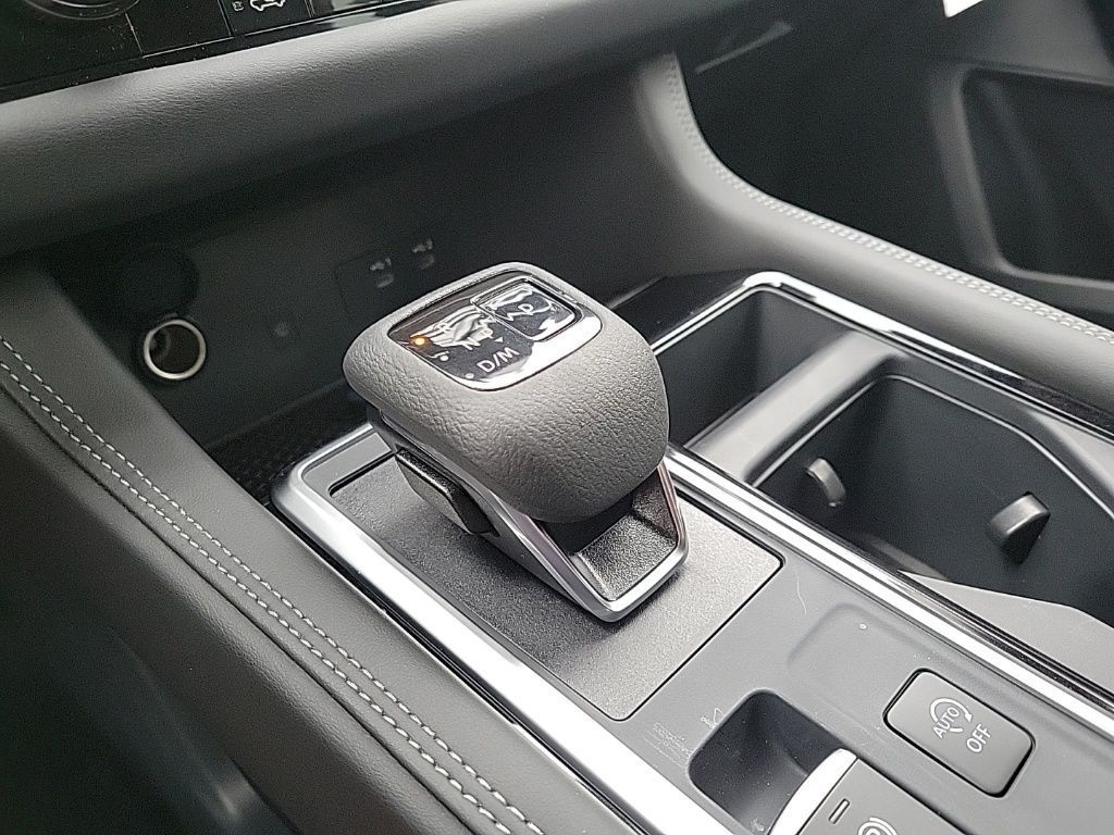 Thumbnail: 2026 Nissan Pathfinder - 28