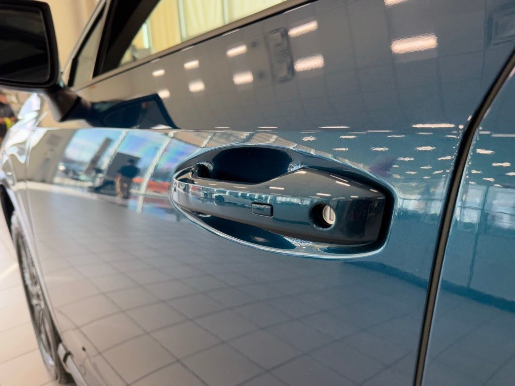 Thumbnail: 2025 Nissan Murano - 9