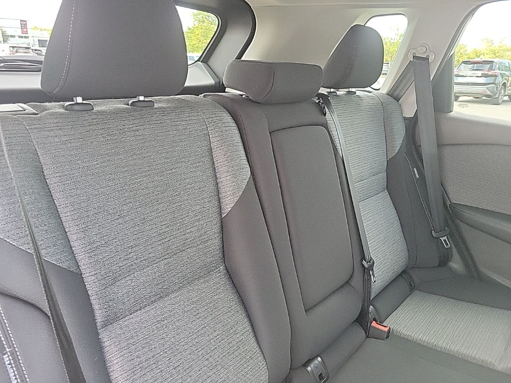 Thumbnail: 2023 Nissan Rogue - 15