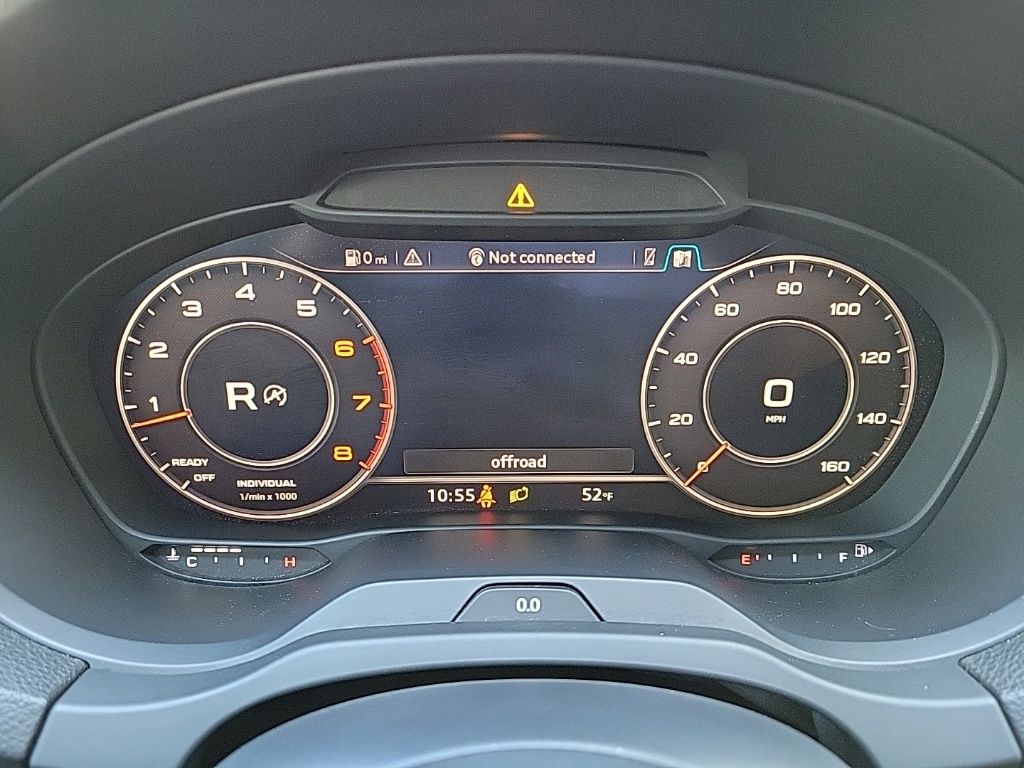 Thumbnail: 2020 Audi A3 - 21