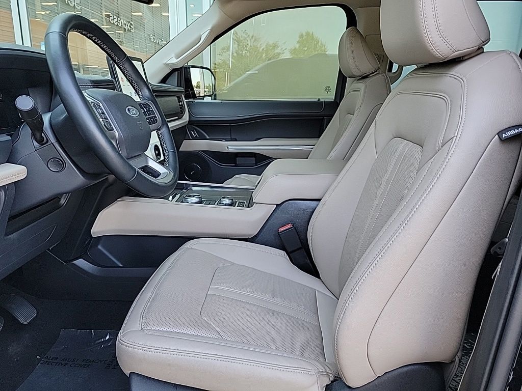 Thumbnail: 2024 Ford Expedition MAX - 11