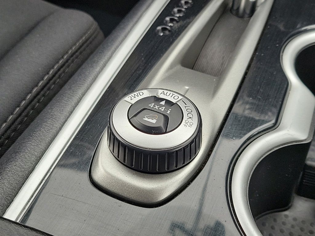 Thumbnail: 2019 Nissan Pathfinder - 27