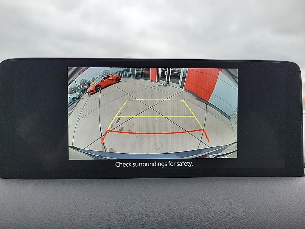 Thumbnail: 2024 Mazda CX-5 - 27